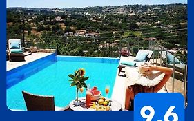 Kalypso View Apartments